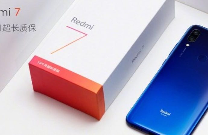 Xiaomi yeni model telefonu ucuz fiyatla piyasaya sundu