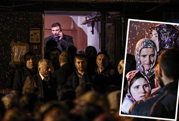 İstanbul’da dehşet! Anne ve kızı evlerinde öldürüldü