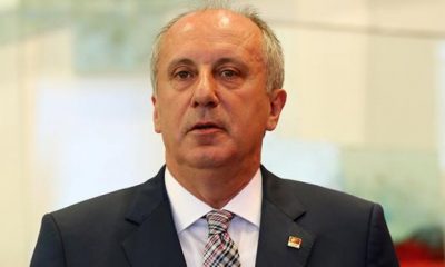 Muharrem İnce