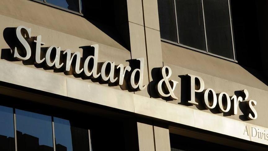 S&P’den Türkiye açıklaması: Şirket ve bankalar için kötü haber