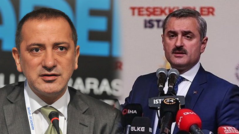 Fatih Altaylı AKP’nin neden itiraz ettiğini açıkladı: Zannederim ki…