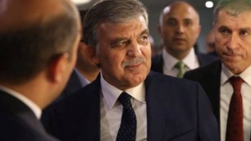 Yeni parti teşkilatları tamam… AKP içinde tasviyeler başlıyor