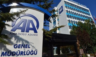 Anadolu Ajansı