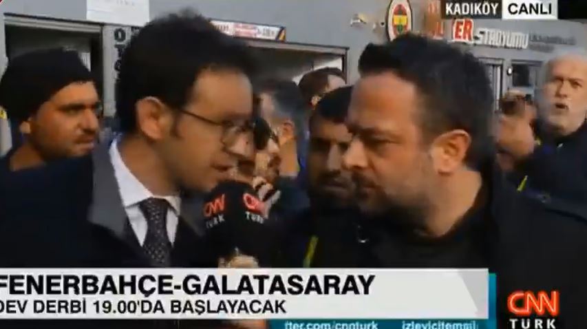 CNN Türk’e İmamoğlu şoku! Rejinin zor anları!