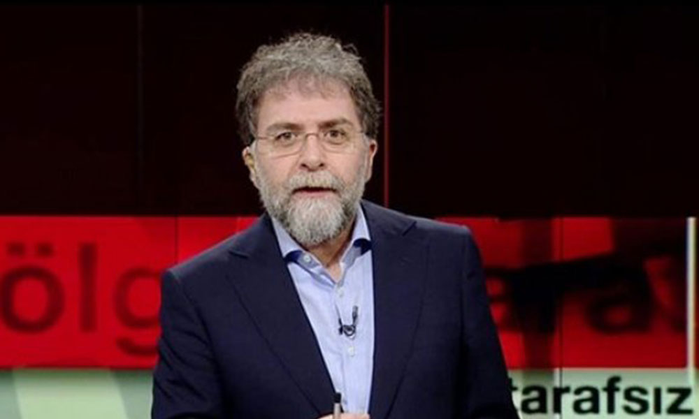 Ahmet Hakan: ‘Şunu İmamoğlu yapsa ne olurdu ey AK Partililer?’