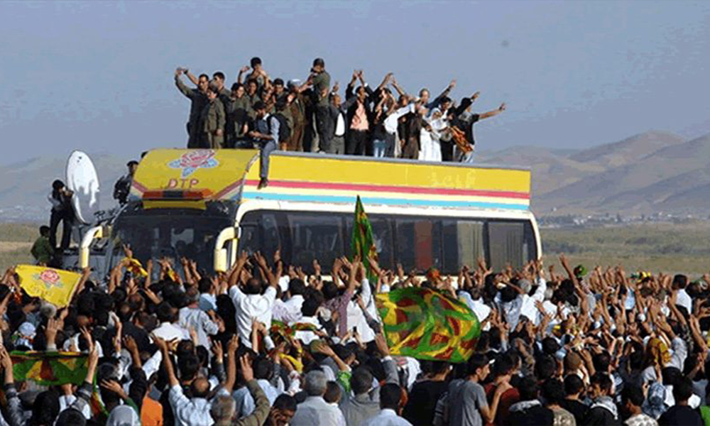 Olay yaratacak iddia: AKP, PKK ile yeniden görüşüyor mu?
