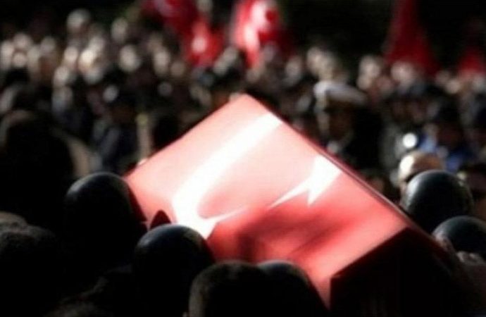 Ankara’dan acı haber: 1 asker şehit oldu