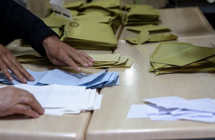 ‘1700 oy CHP’den AKP’ye geçti’ haberi hakkında gerçek ortaya çıktı