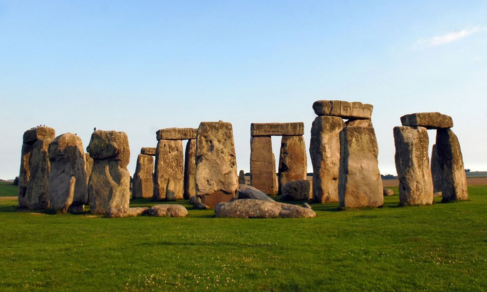 İngiltere’nin en önemli anıtlarından Stonehenge’i inşa edenler ‘Anadolu’dan göç etti’