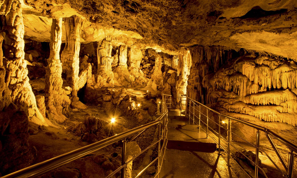 Ballıca Mağarası, UNESCO Dünya Mirası Geçici Listesi’nde