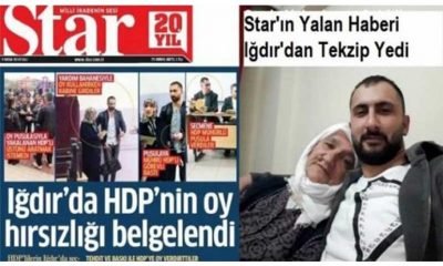 Star gazetesi