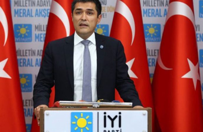 İyi Parti’den flaş iddia: ‘AKP’nin iptal başvurusu gerekçesi değişecek…’