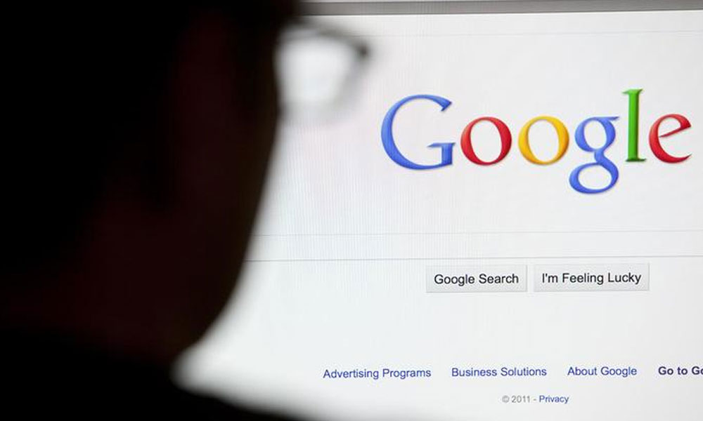 Google aramalarında ‘Cemevi’ skandalı