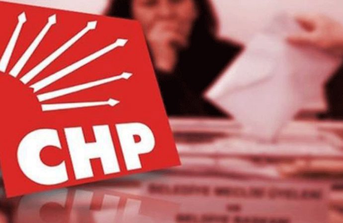 CHP’den YSK’nın Büyükçekmece kararına tepki: Ağır baskı altında