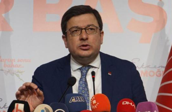 CHP Genel Başkan Yardımcısı Erkek: AKP’nin itirazları boşa düştü