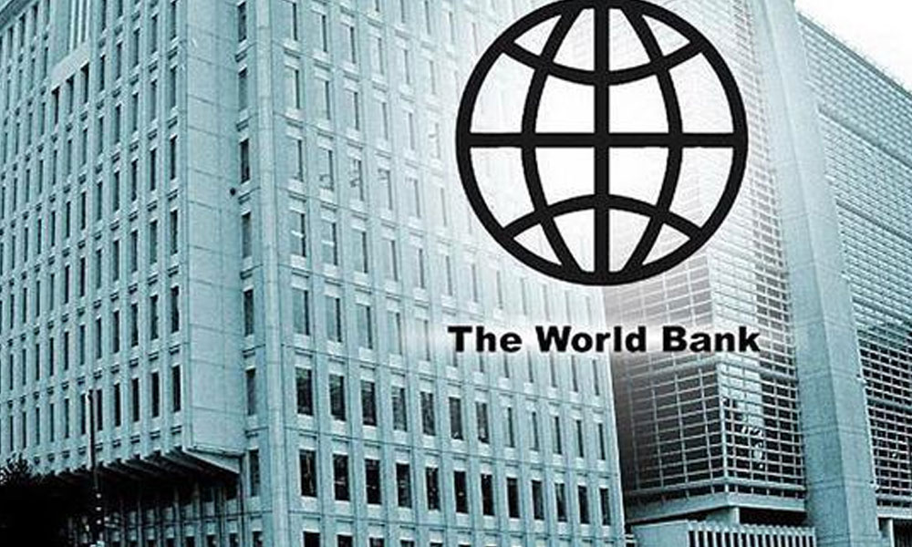 Dünya Bankası yeni başkanını seçti!
