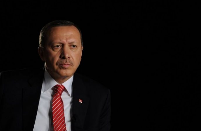 ‘Bahçeli’yi bile aşan derin güçler Erdoğan’ı tutsak aldı’