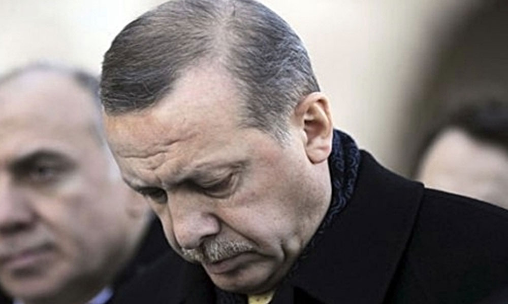 ‘Erdoğan yeni sistem nedeniyle partiye yeterince zaman ayıramadı; saray ve genel merkez arasında kopukluk var’
