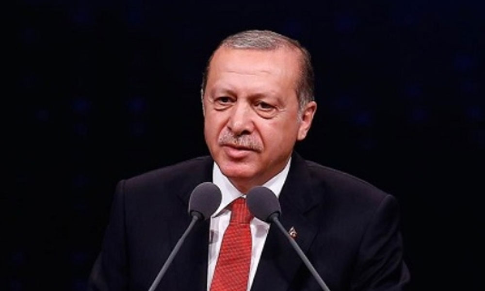 Erdoğan: Seçimden sonra herkes savrulmaya başladı, böyle olur mu?