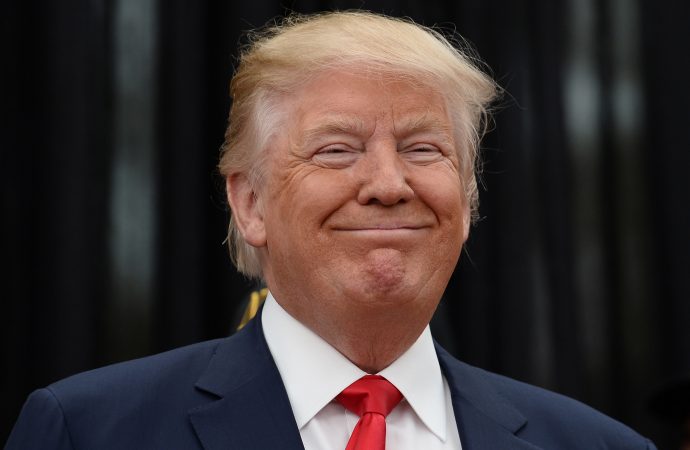 ‘Trump, Büyük İskender ve Cengiz Han’ın başaramadığını yapmak istiyor’