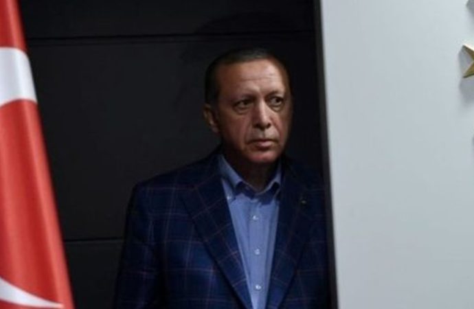 ‘Ankara’dakiler, kasımda bir baskın seçim hazırlığı olduğundan söz etmeye başladı’