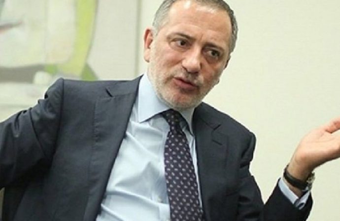 Fatih Altaylı: Hak korumak ayrı bir şeydir, seçmene hakaret ayrı bir şeydir