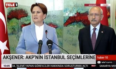 Meral Akşener