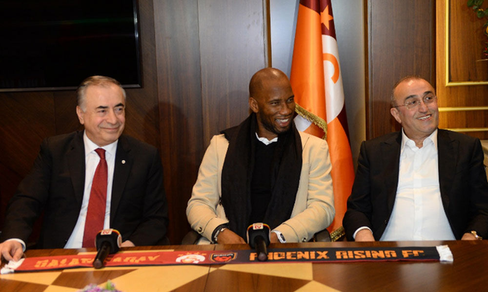 Galatasaray, Nice’le işbirliği yapacak