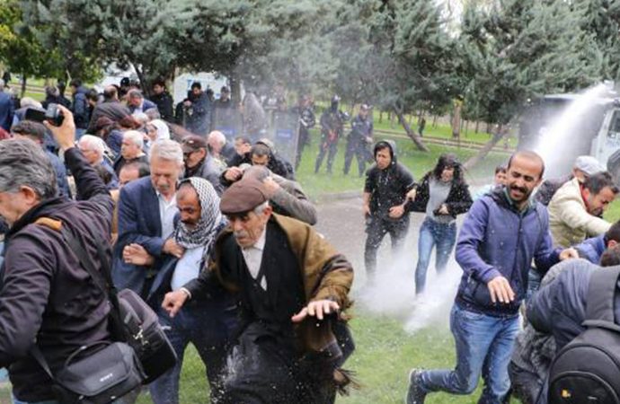 Diyarbakır milletvekiline yönelik saldırıya ilişkin HDP’den açıklama