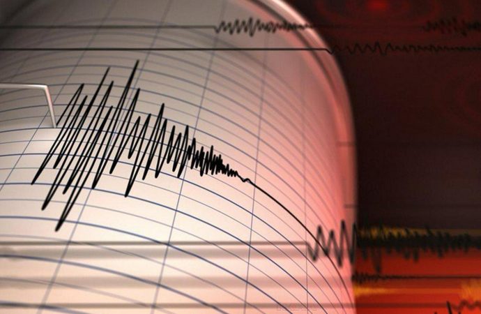 Hindistan’da 6.1 büyüklüğünde deprem
