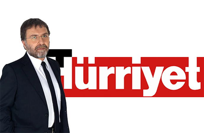 Ahmet Hakan, AKP’den kulis bilgisi verdi: Hürriyet sansürledi