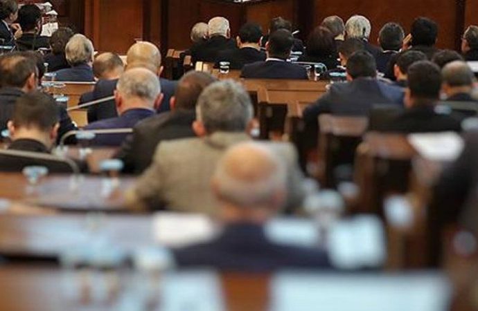 İBB’nin yeni meclisi İmamoğlu başkanlığında toplanıyor