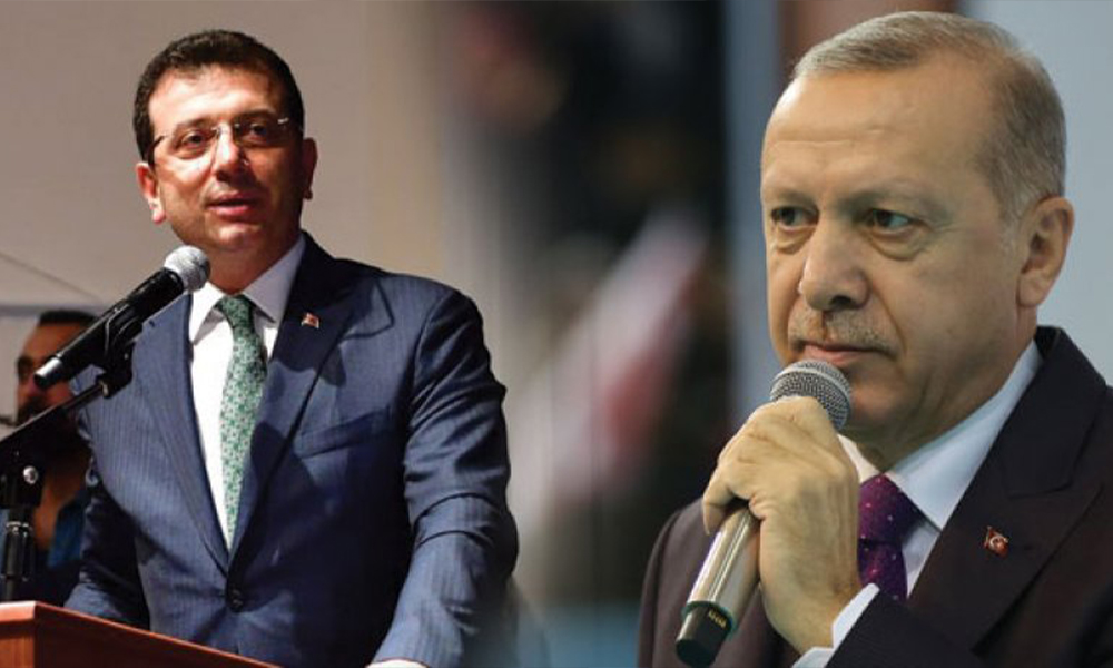 AKP’nin İmamoğlu’nun ilk talimatından neden korktuğu ortaya çıktı!