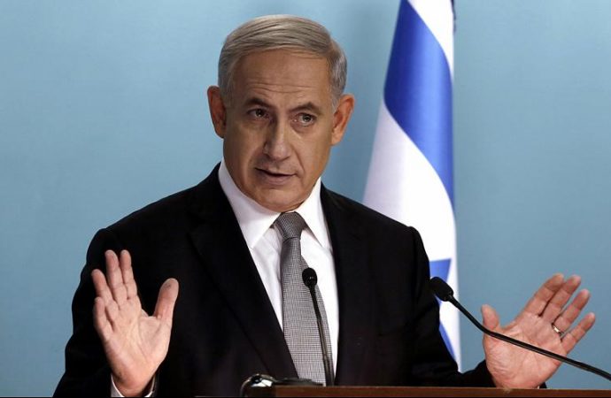 Netanyahu’dan operasyon açıklaması: İsrail, Kürt halkına destek sunmaya hazır