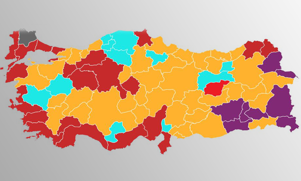 AA açıklama yapıp kırmızıya döndürdü… İşte o garip açıklama