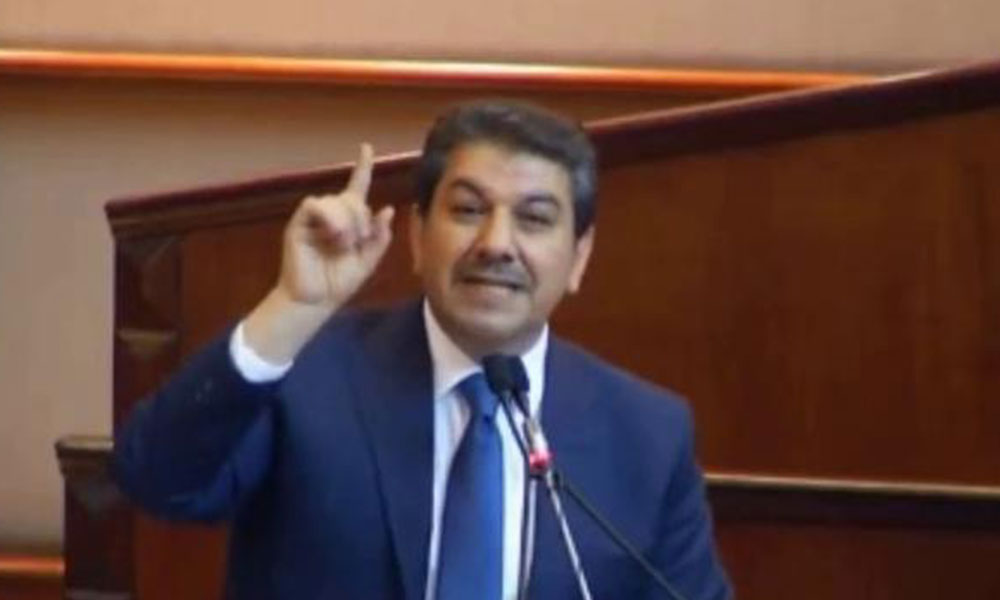 AKP’li başkan araziyi ucuza sattı: “İstanbul’a ihanettir”