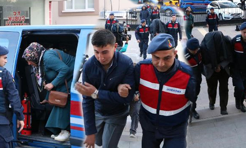 Kılıçdaroğlu’na saldırı olayında gözaltına alınan 9 kişiden 8’i serbest!