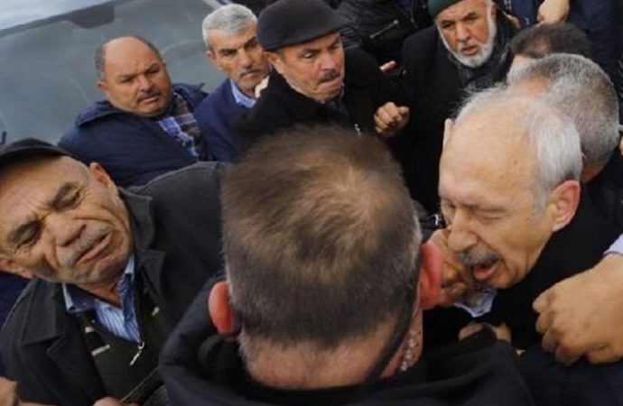 Saldırgan Osman Sarıgün’ün oğlundan açıklama: “Babam koruma amaçlı karakolda tutuluyor”