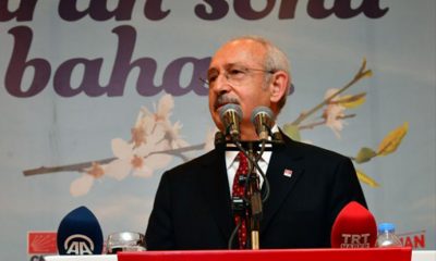 Kemal Kılıçdaroğlu