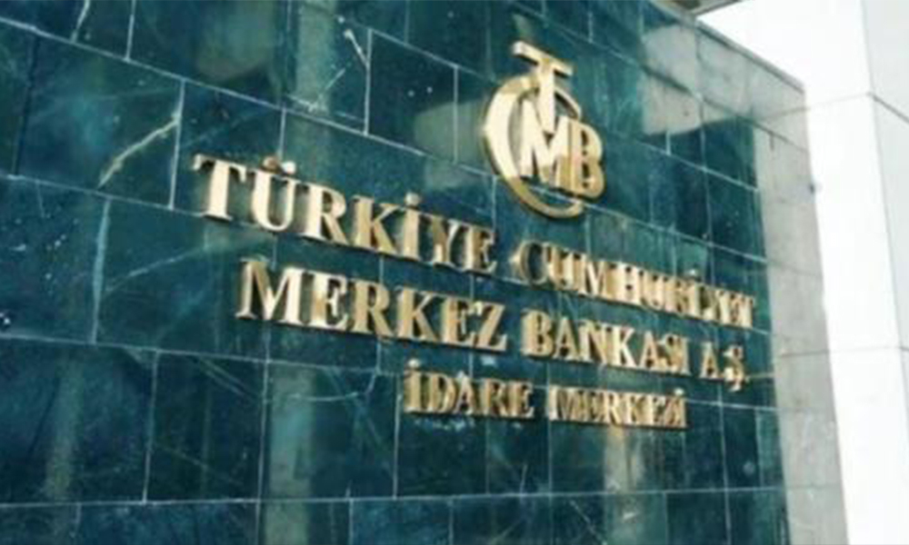 Merkez Bankası faiz kararı: Sürpriz yapmadı