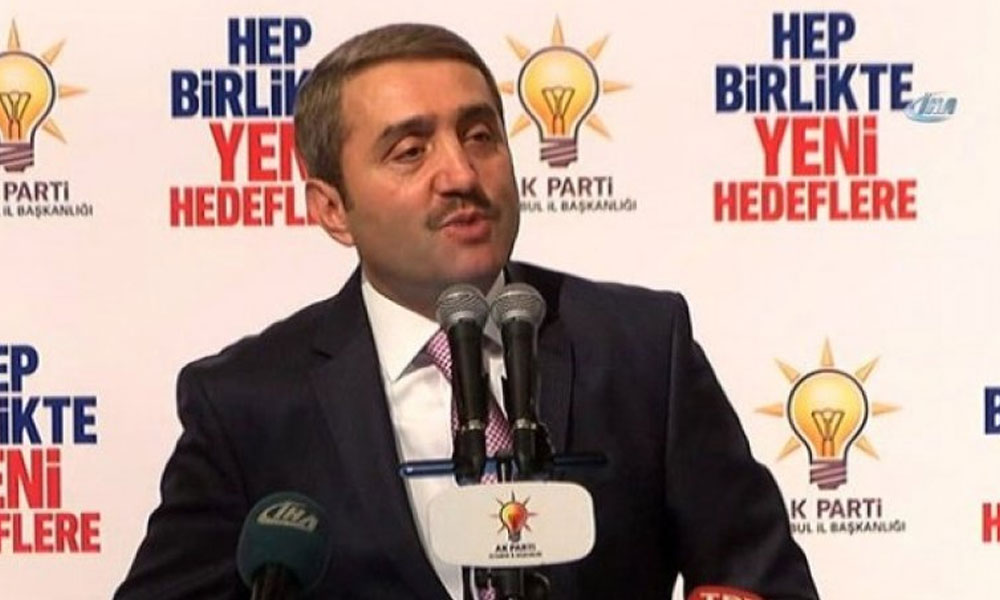 Eski AKP İstanbul İl Başkanı Temurci: Ahlaken ve vicdanen seçimi kaybettik