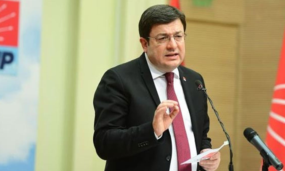 CHP Genel Başkan Yardımcısı Erkek: Geçersiz oylar yeniden sayılamaz, YSK’nın kararı var