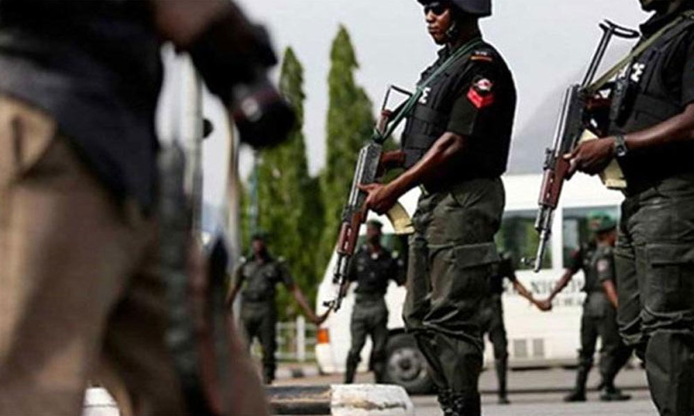 Nijerya’da etnik çatışma: 22 ölü, 10 yaralı