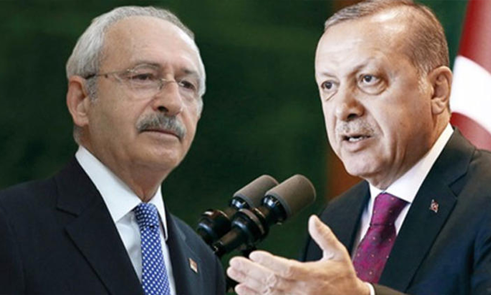 Erdoğan ‘Niye arayayım’ demişti… Kılıçdaroğlu’ndan jet yanıt!