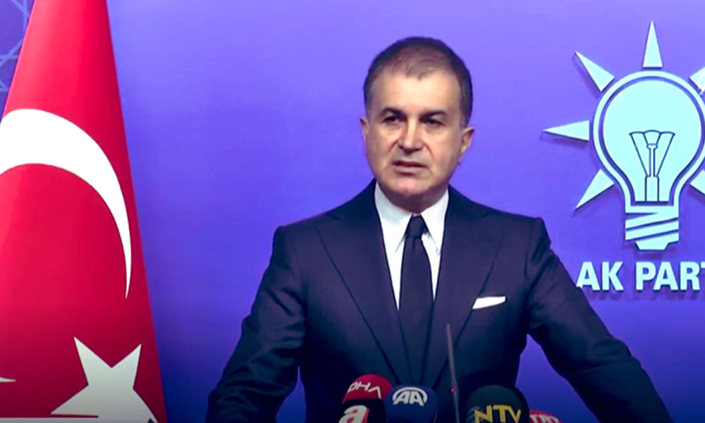 AKP Sözcüsü Çelik’ten EYT açıklaması: ‘Durumun ülkeye maliyeti yüksektir’