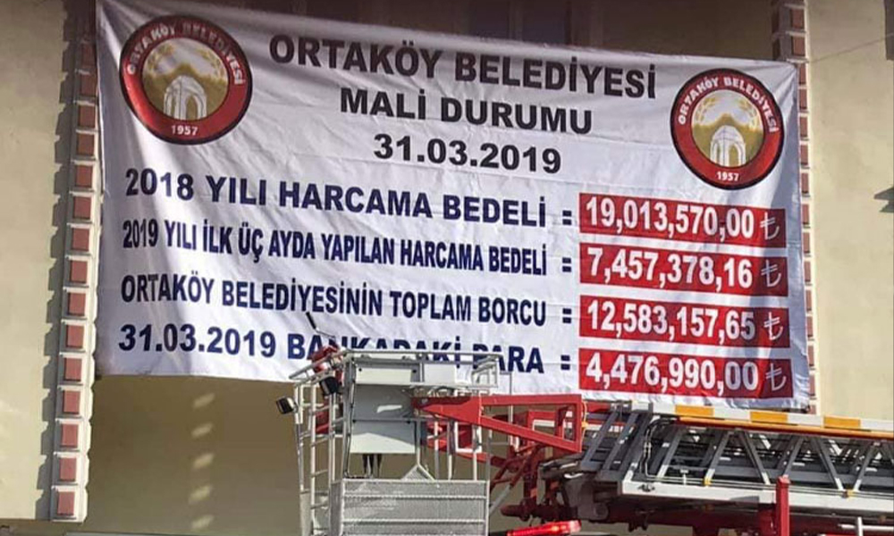MHP ve AKP arasında ‘belediye’ çatlağı: Yalancılıkla suçladılar