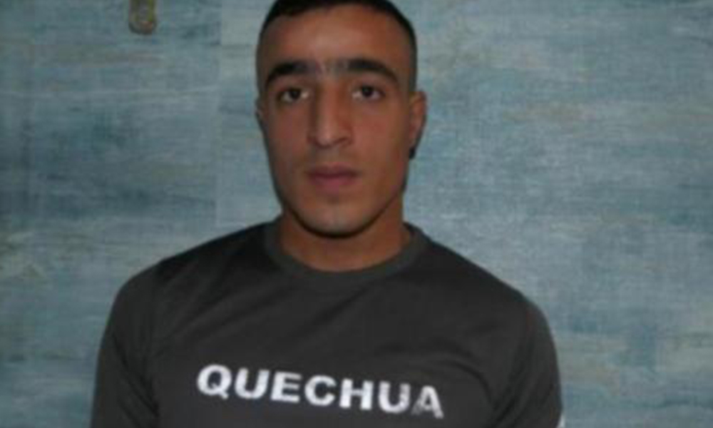 Diyarbakır’da bir genç polis kurşunuyla yaşamını yitirdi
