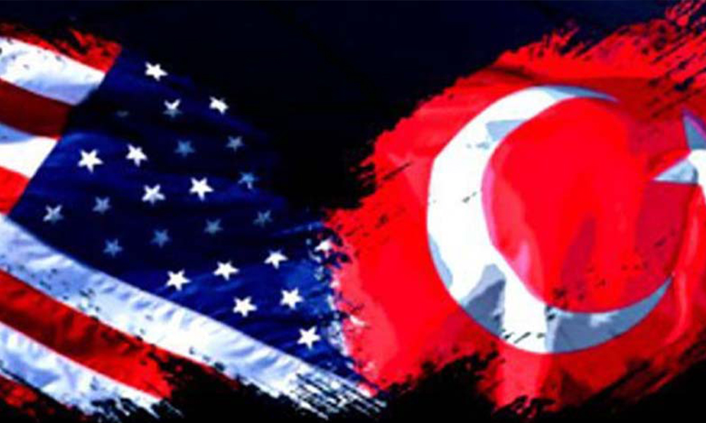 Türkiye’den ABD’ye S-400 yanıtı