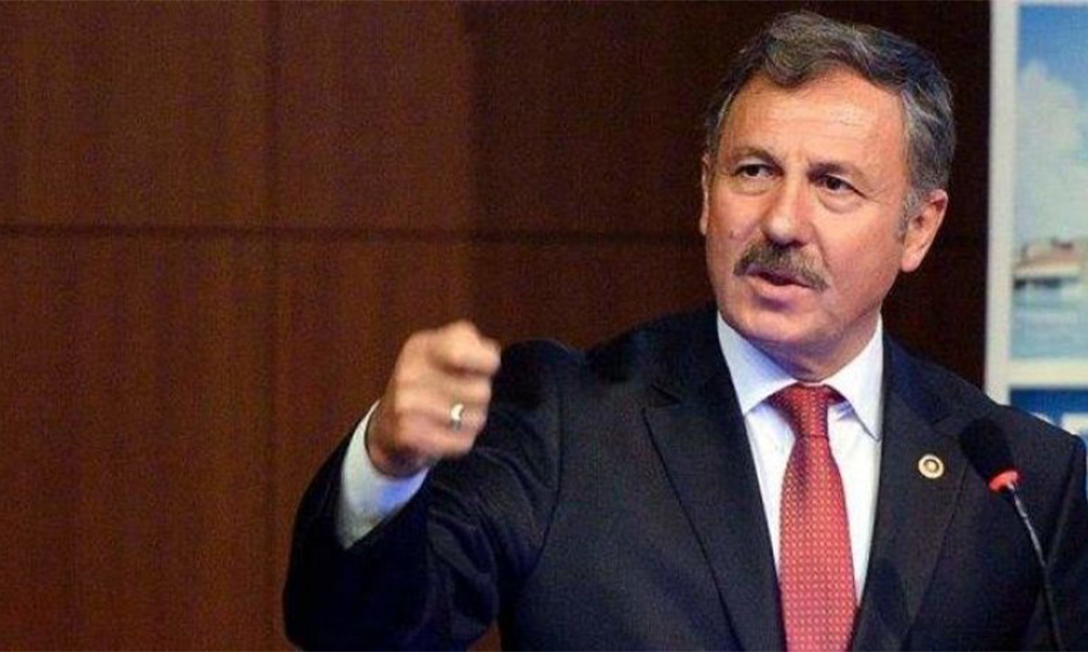 AKP’li Milletvekili’nden ‘referandum’ çıkışı: ‘Evet’ dedim pişmanım