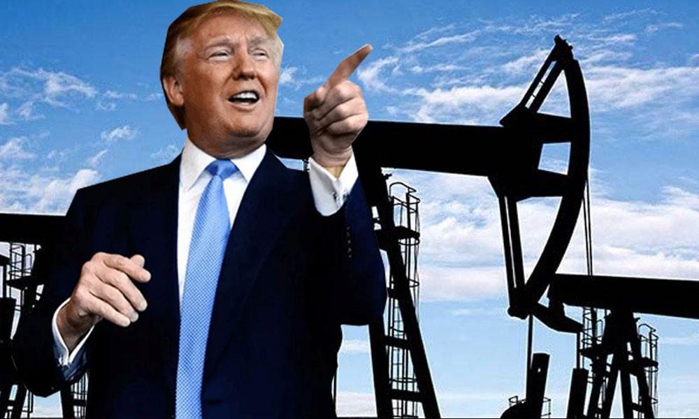 Trump’ın açıklamalarının ardından petrol fiyatlarında değişiklik